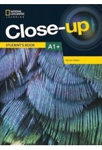 CLOSE-UP A1+ BUNDLE (SB + EBOOK + WB WITH ONLINE PRACTICE) 2ND ED