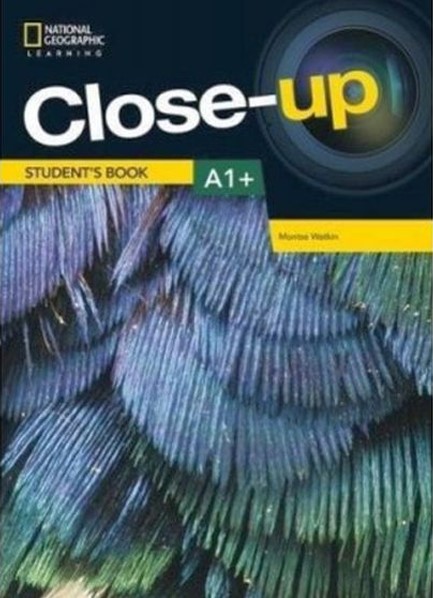 CLOSE-UP A1+ BUNDLE (SB + EBOOK + WB WITH ONLINE PRACTICE) 2ND ED