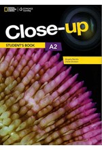 CLOSE-UP A2 BUNDLE (SB + EBOOK + WB WITH ONLINE PRACTICE) 2ND ED