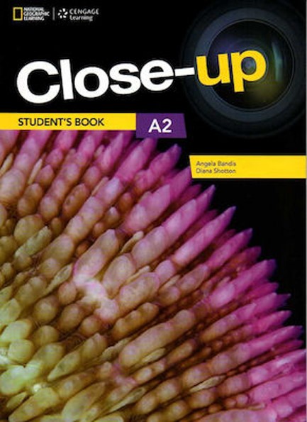 CLOSE-UP A2 BUNDLE (SB + EBOOK + WB WITH ONLINE PRACTICE) 2ND ED