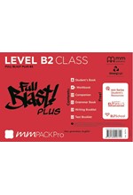 MM PACK PRO FULL BLAST PLUS B2 CLASS (86711)