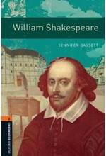 OBW LIBRARY 2: WILLIAM SHAKESPEARE - SPECIAL OFFER N/E