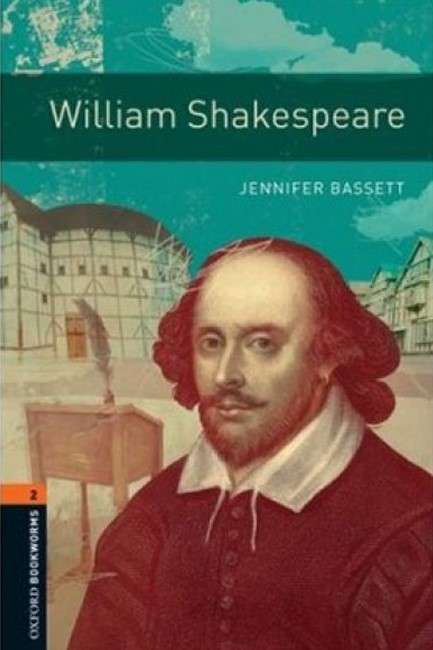 OBW LIBRARY 2: WILLIAM SHAKESPEARE - SPECIAL OFFER N/E