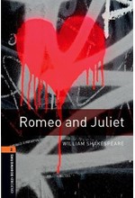 OBW LIBRARY 2: ROMEO AND JULIET 2ND ED