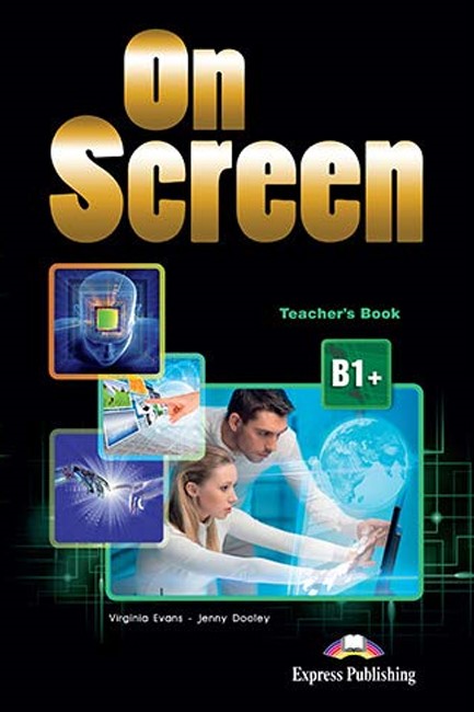 ON SCREEN B1+ TCHR'S REVISED (INTERNATIONAL)