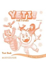 YETI AND FRIENDS ONE YEAR COURSE TEST