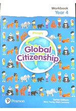 GLOBAL CITIZENSHIP STUDENT WORKBOOK YEAR 4