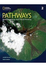 PATHWAYS READING, WRITING & CRITICAL THINKING 2 SB 2ND ED