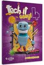 TECH IT EASY 4 COURSEBOOK