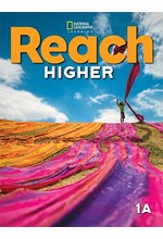 REACH HIGHER 1A BUNDLE (SB + EBOOK)