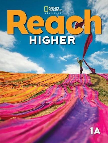 REACH HIGHER 1A BUNDLE (SB + EBOOK)