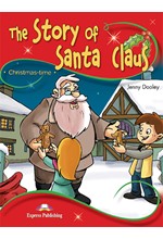 CT 2: THE STORY OF SANTA CLAUS ( + CROSS - PLATFORM APPLICATION)