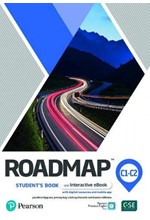 ROADMAP C1/C2 SB & INTERACTIVE EBOOK WITH DIGITAL RESOURCES