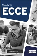 AHEAD WITH ECCE SKILLS BUILDER