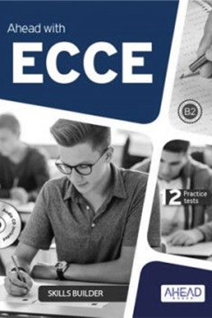 AHEAD WITH ECCE SKILLS BUILDER