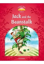 OCT 2: JACK AND THE BEANSTALK N/E