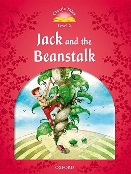 OCT 2: JACK AND THE BEANSTALK N/E