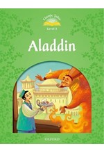 OCT 3: ALADDIN