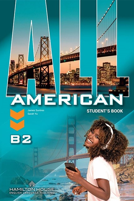 ALL AMERICAN B2 SB