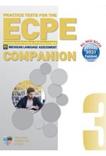 PRACTICE TESTS 3 ECPE COMPANION REVISED 2021 FORMAT