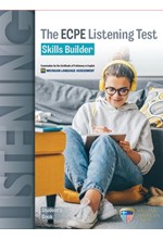 ECPE LISTENING TEST SKILLS BUILDER SB