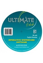 ULTIMATE ENGLISH B1 TEST WITH KEY