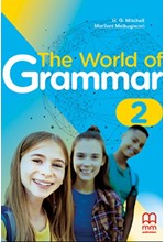 THE WORLD OF GRAMMAR 2