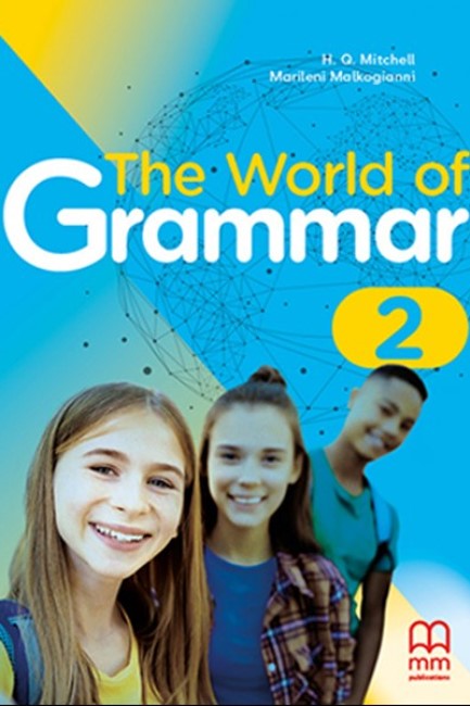 THE WORLD OF GRAMMAR 2