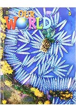 OUR WORLD 5 BUNDLE (SB + EBOOK + WB WITH ONLINE PRACTICE) - BRE 2ND ED