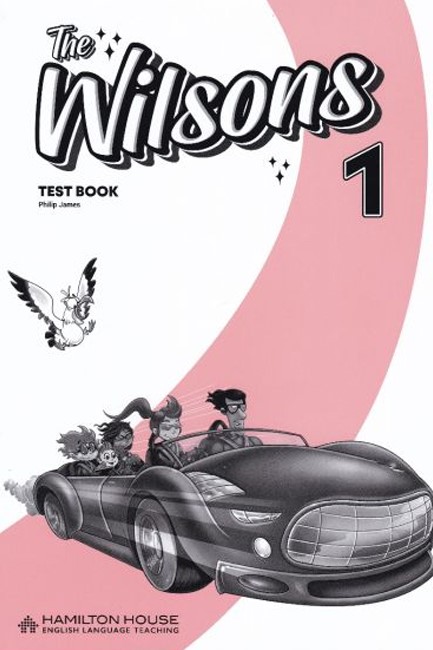 THE WILSONS 1 TEST