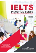 IELTS PRACTICE TESTS - ACADEMIC TCHR'S