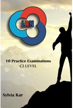 10 LRN PRACTICE EXAMINATION C2 SB