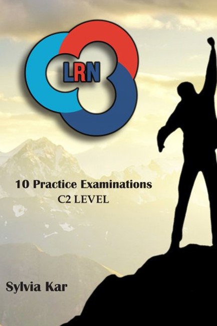 10 LRN PRACTICE EXAMINATION C2 SB