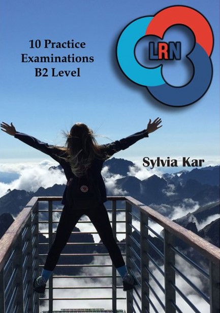 10 PRACTICE EXAMINATIONS LRN B2 LEVEL SB