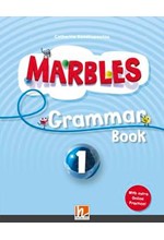 MARBLES 1 GRAMMAR BOOK