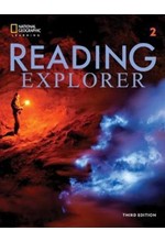 READING EXPLORER 2 SB 3RD ED