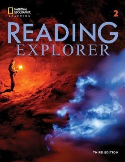 READING EXPLORER 2 SB 3RD ED