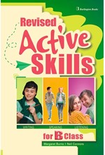 REVISED ACTIVE SKILLS FOR B CLASS SB