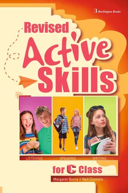 REVISED ACTIVE SKILLS FOR C CLASS SB