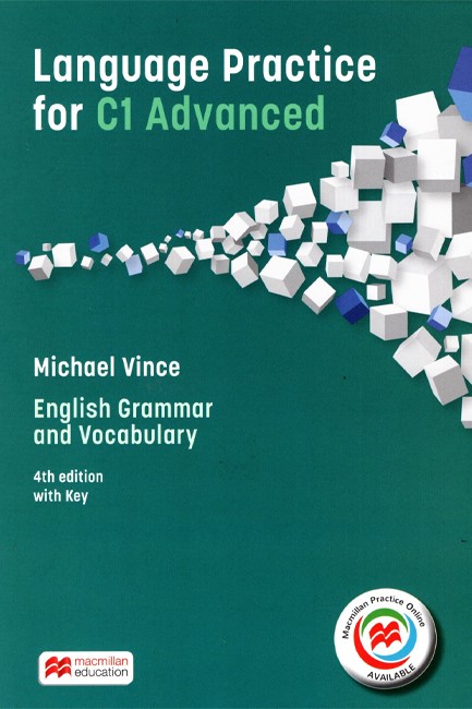 LANGUAGE PRACTICE FOR C1 ADVANCED SB WITH KEY (+ MPO PACK) N/E