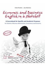 ECONOMIC AND BUSINESS ENGLISH IN A NUTSHELL