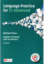 LANGUAGE PRACTICE FOR C1 ADVANCED SB (+ MPO PACK) N/E