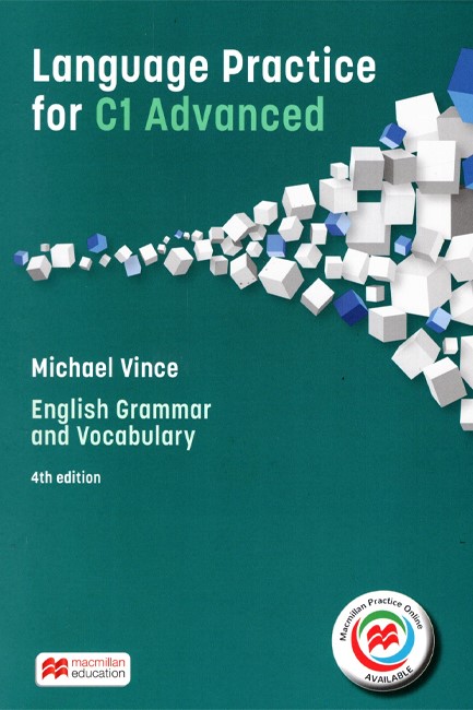 LANGUAGE PRACTICE FOR C1 ADVANCED SB (+ MPO PACK) N/E