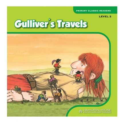 PCR 2: GULLIVER'S TRAVELS