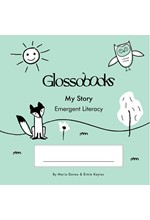 GLOSSOBOOKS - MY STORY