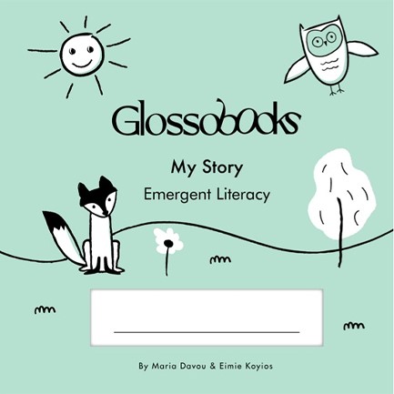 GLOSSOBOOKS - MY STORY