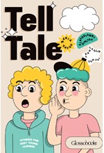 GLOSSOBOOKS -TELL TALE