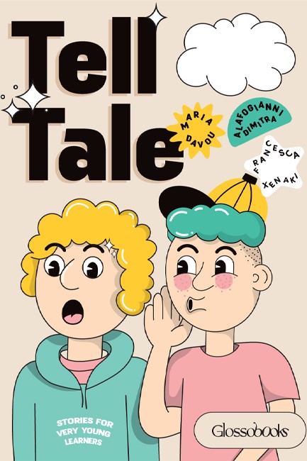 GLOSSOBOOKS -TELL TALE