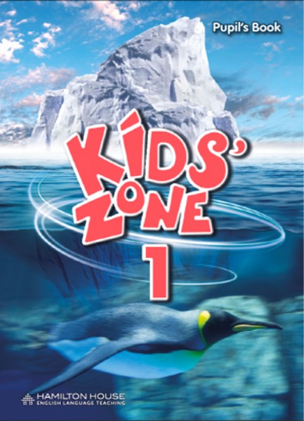 KID'S ZONE 1 SB