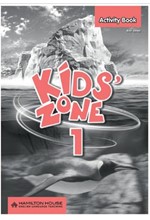 KID'S ZONE 1 WB